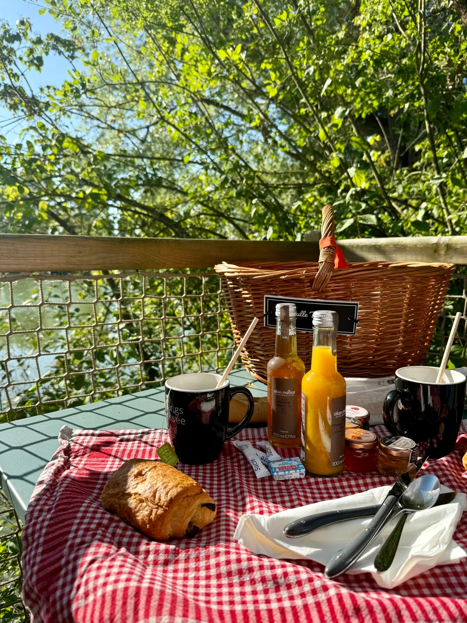 Etangs de la Bassée